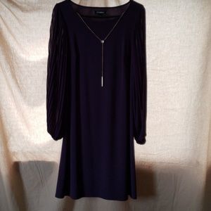 Roz & Ali Dress Size Large